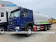 SINOTRUK HOWO 6x4 371HP 15000L Sewage Suction Truck