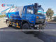 Dongfeng 170HP 10000L Vacuum Sewage Suction Truck