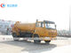 Shacman 4X2 10000 Liters Vacuum Sewage Suction Truck