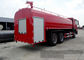 Sinotruk HOWO 6X4 371HP Fire Fighting Truck With 20000L Water Tank