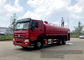 Sinotruk HOWO 6X4 371HP Fire Fighting Truck With 20000L Water Tank