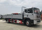 Dongfeng 4X2 Diesel Engine 5 Ton 8 Ton 10 Ton Dropside Lorry
