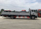 Dongfeng 4X2 Diesel Engine 5 Ton 8 Ton 10 Ton Dropside Lorry