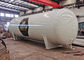 ASME 25 Tons 50000 Liters 1.77MPa LPG Pressure Vessel