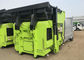 8 10 12 14 16 18 20M3 Mobile Garage Trash Compactor