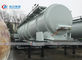 3 Axle 19M3 21M3 V Type Concentrated Sulfuric Acid Transport Trailer