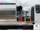 Shacman 4x2 4000 Liters Bitumen Spreader Truck