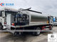 Shacman 4x2 4000 Liters Bitumen Spreader Truck