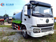 Shacman 4x2 15000L Water Spraying Truck With Q235 Tank