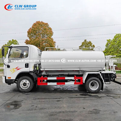 Sinotruk HOWO 6x4 30m³ LPG Tanker Truck with 336HP Euro II Engine and Comprehensive Safety Accessories for Bulk Gas Transport