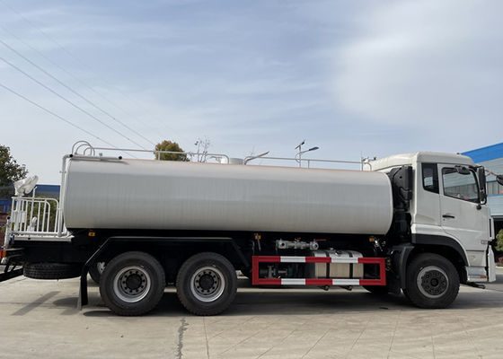 Dongfeng 6x4 10 Wheeler 20cbm Water Spraying Truck