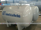 5000 Liters 5m3 Lpg Gas Storage Tank Mini LPG Propane / Butane Pressure Vessel